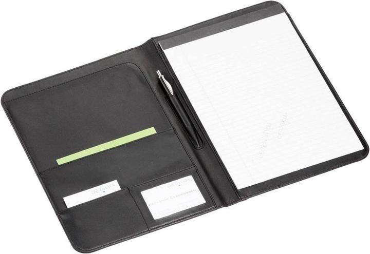 Produktbild Dermata waren Schreibmappe 32.5cm aus Synthetik (1x)
