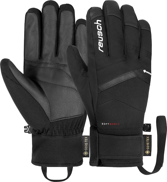 Produktbild Reusch Blaster GTX (7.5)