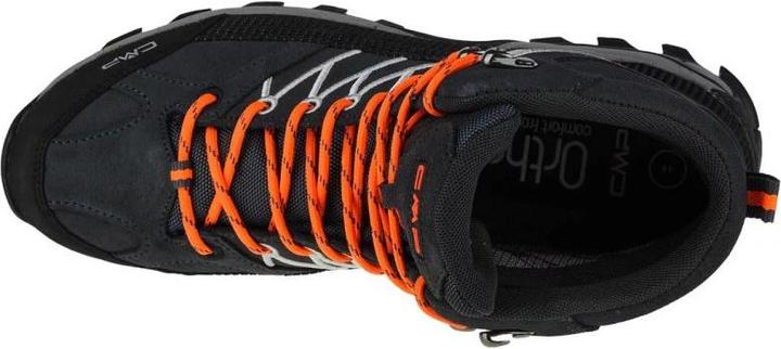 Produktbild CMP Campagnolo Rigel Mid Schuhe (41)