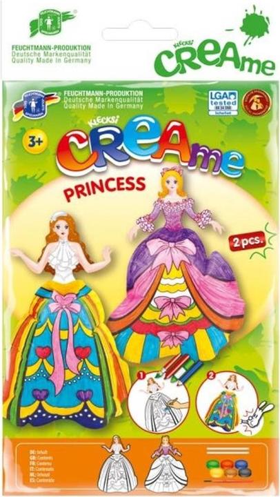Produktbild Feuchtmann Creame Princess