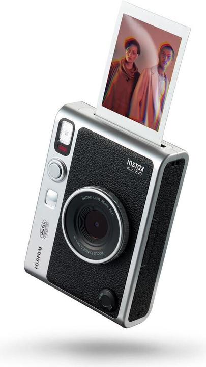 Actual product image Fujifilm Instax Mini Evo