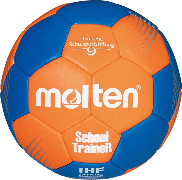 Molten Handball H0f-St (0)