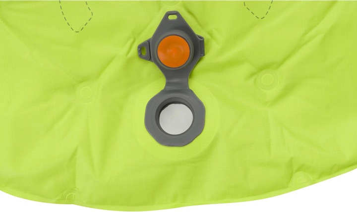 Actual product image Sea To Summit ComfortLight Insulated Mat Mat