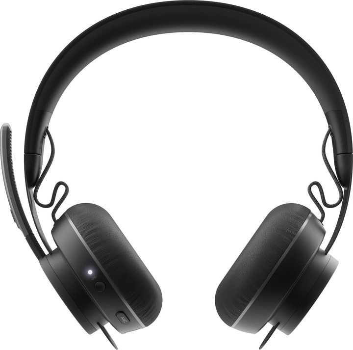 Produktbild Logitech Zone Wireless Plus (Kabellos, USB-A)