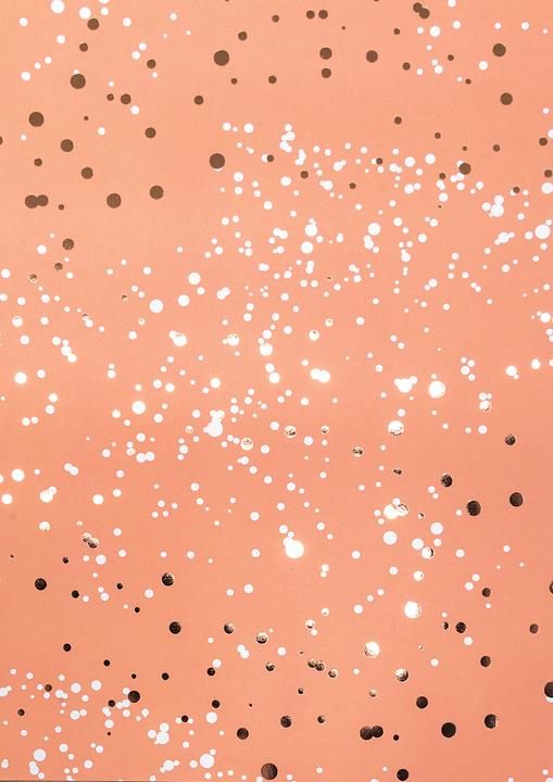 Actual product image Folia Hotfoil (A4, 165 g/m²)