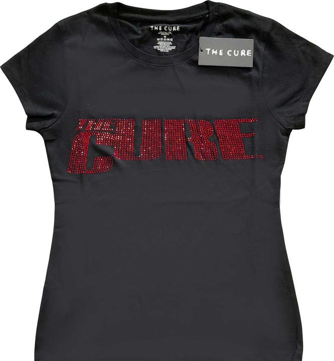 Produktbild Universal Textiles TShirt Logo (L)