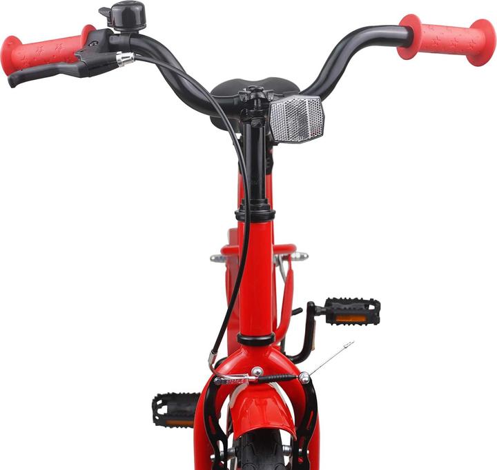 Produktbild vidaXL Kinderfahrrad (18")