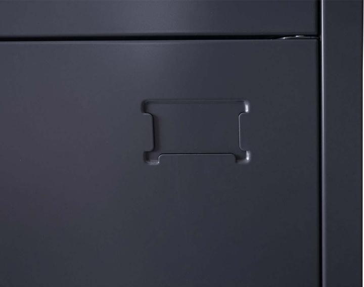 Actual product image Jamb Boston (38 cm, 180 cm)