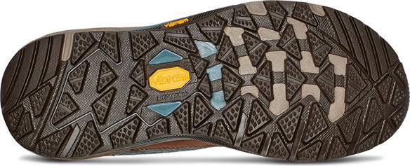 Produktbild Teva W's Ridgeview Mid RP (38)