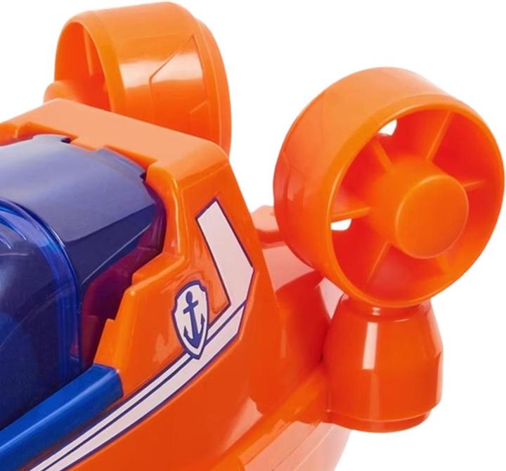 Produktbild Spin Master Paw Patrol - Aqua - Zuma