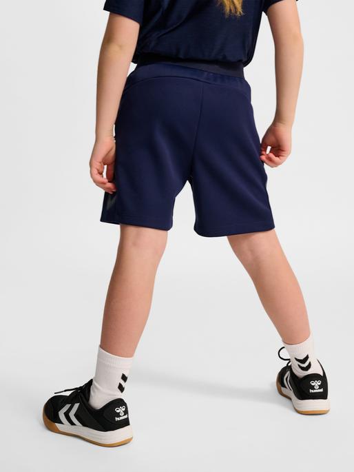 Produktbild hummel hmlCIMA 2.0 SHORTS KIDS (128)