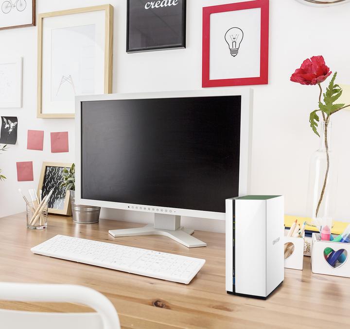 Image du produit QNAP Turbo TS-228A
