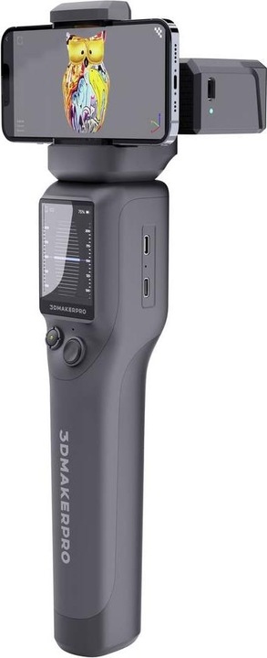 Image du produit 3DMakerpro JMB1 Kit d'accessoires pour scanner 3D