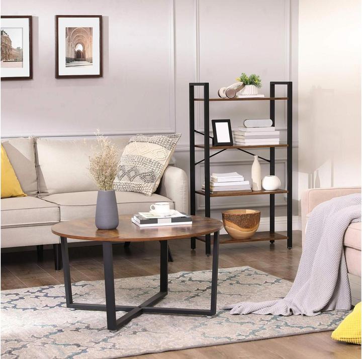 Actual product image Vasagle Havanna (66 x 30 x 120 cm)