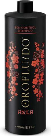 Produktbild Orofluido Zen Control (1000 ml, Flüssiges Shampoo)