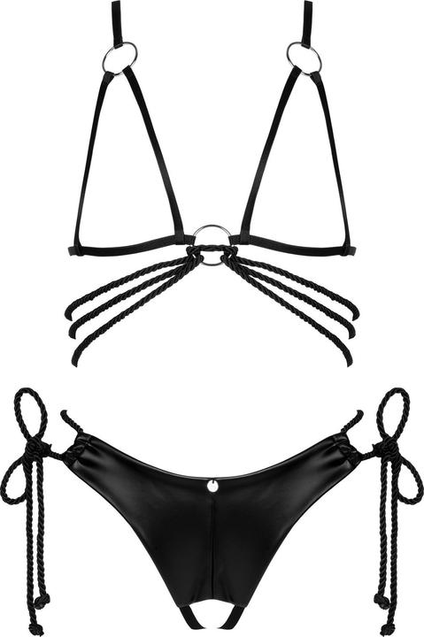 Produktbild Obsessive CORDELLIS 2-teiliges Set ohne K?rbchen, Einheitsgr??e (One Size)