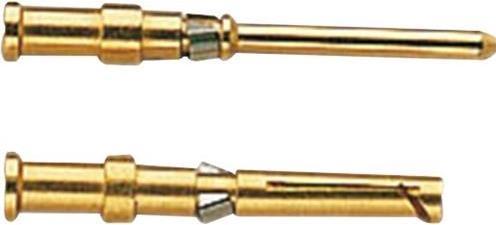 Immagine prodotto Harting Contatto pin Contatto a crimpareR15 0,75 09 15 000 6105 ( 09150006105 )