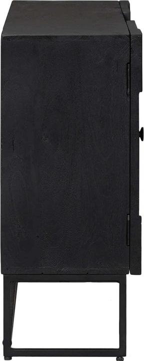 Produktbild vidaXL Modernes Sideboard (30 x 30 x 68 cm)