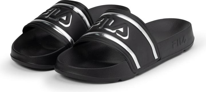 Actual product image FILA Slippers Morro Bay Logo Slipper Wmn (41)