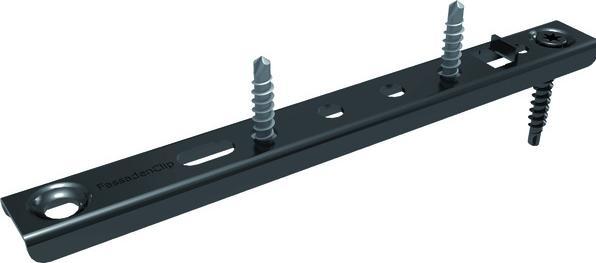 Sihga Connettore per facciata FassadenClip FCS (300 x)