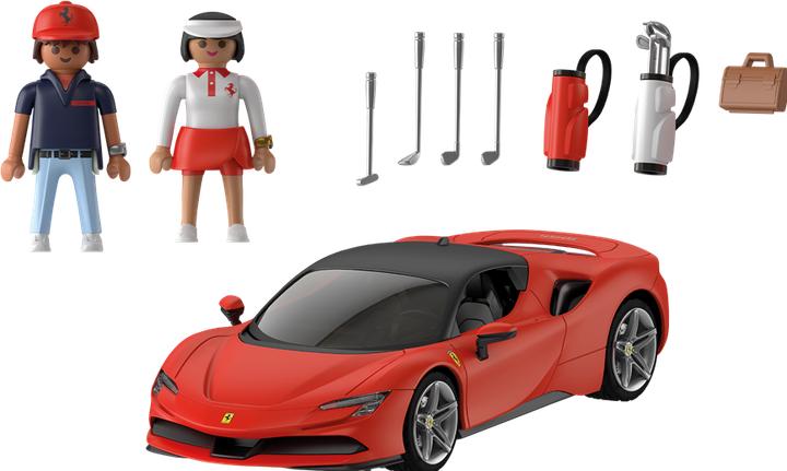 Produktbild Playmobil Ferrari SF90 Stradale (71020)