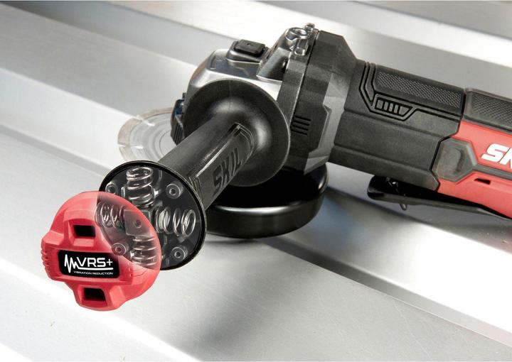 Image du produit Skil 9132 AB (125 mm)