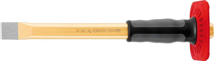 Produktbild Rennsteig Werkzeuge Flachmeissel HS 250 (25 mm)