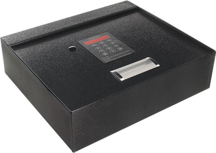 Immagine prodotto Rottner Cassaforte per cassetti COVERCHEST 1 serratura elettronica (7.50 l)