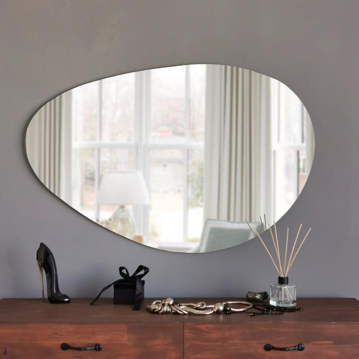 Actual product image Skye Decor Ezra (76 x 50 cm)