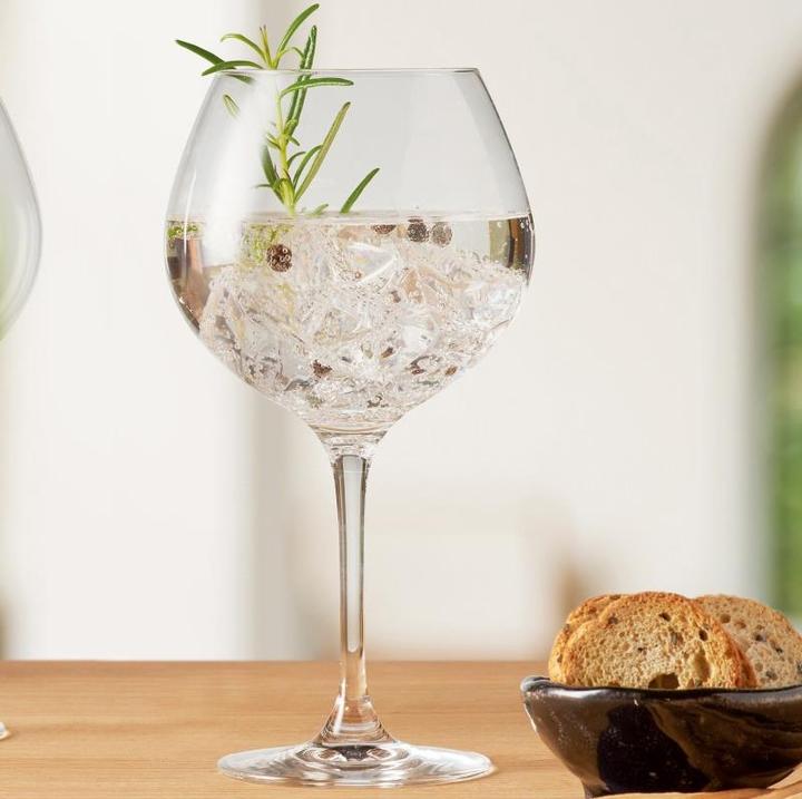 Image du produit Leonardo Lunettes Gin (6.30 dl, 2 x, Verres à gin)