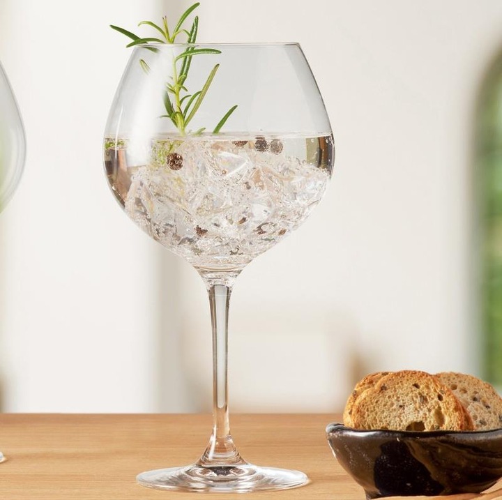 Actual product image Leonardo Gin glasses (6.30 dl, 2 x, Gin glasses)