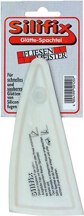 Radien Fugenspachtel (14 cm)