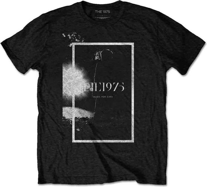 The 1975 Music For Cars (S)