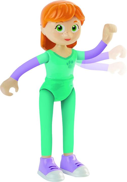 Produktbild Hape Tierarzt-Set