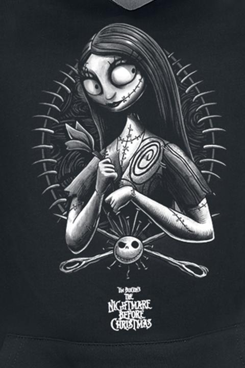 Produktbild The Nightmare Before Christmas Sally (XL)