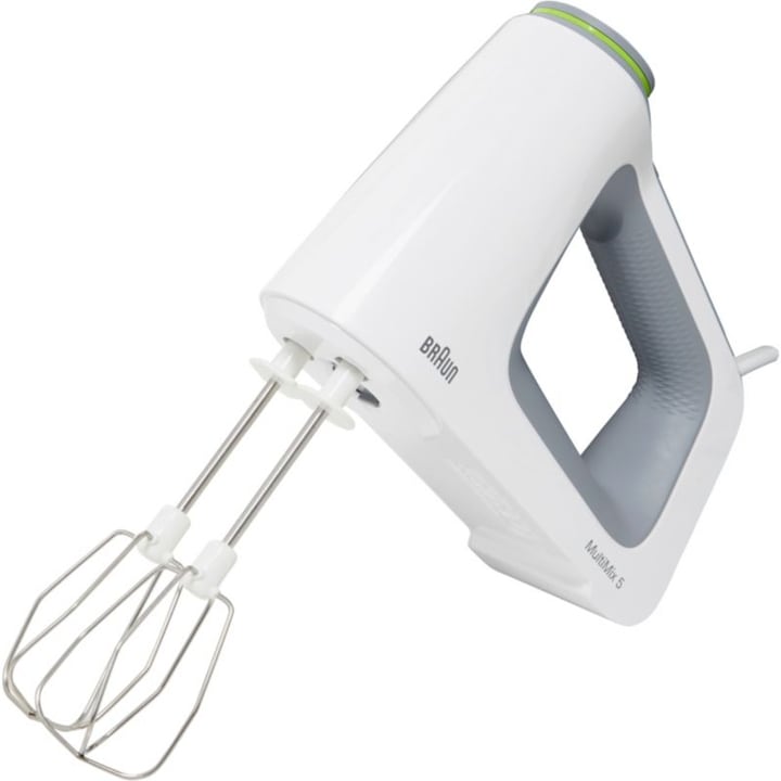 Immagine prodotto Braun MultiMix 5 HM5107WH (750 W)