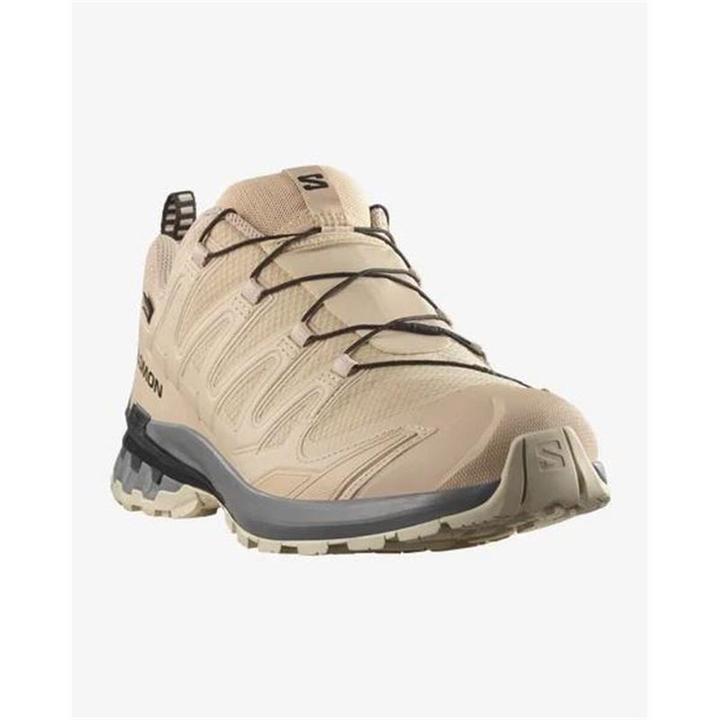 Actual product image Salomon XA Pro 3D v9 GTX Grau (44)