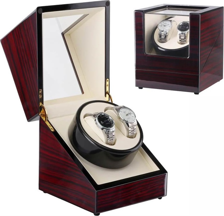 Actual product image Jamb Watch winder (2 x)
