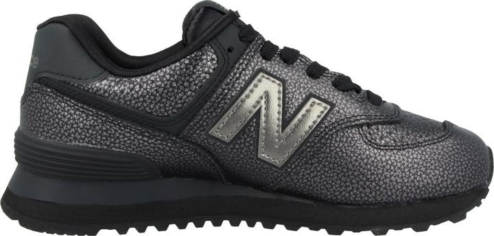 Image du produit New Balance WL574SOH (37)