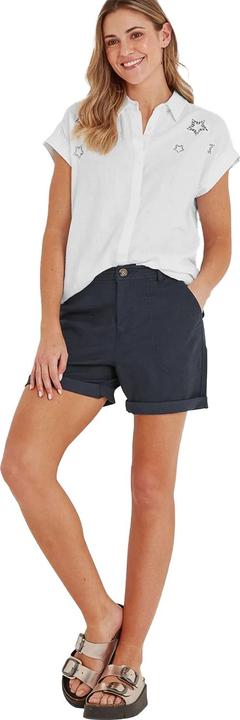 Actual product image TOG24 Womens/Ladies Canvey Chino Shorts
