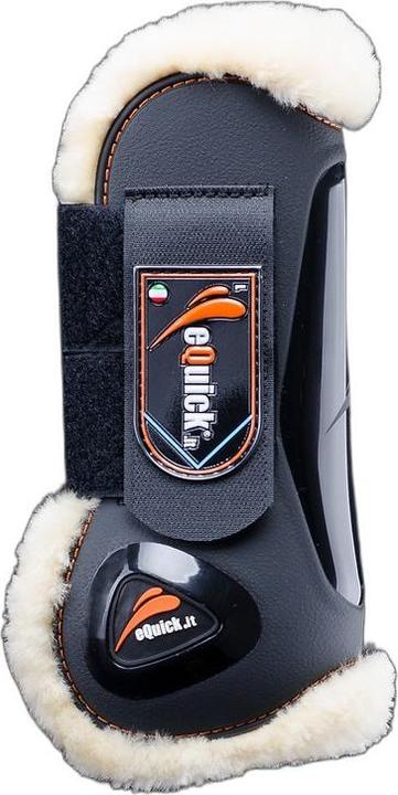 Produktbild eQuick eLight fluffy