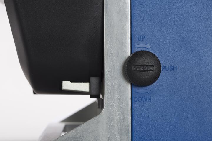 Actual product image Tormek T-8 (Wet sander, 200 W)