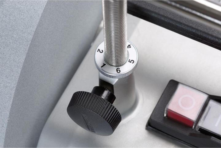 Actual product image Tormek T-8 (Wet sander, 200 W)