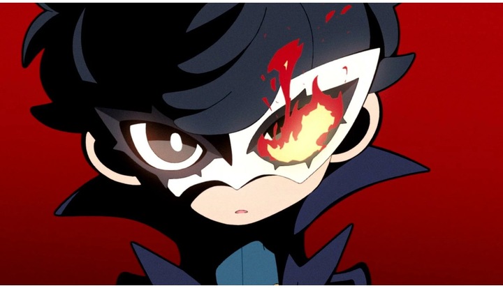Immagine prodotto Atlus Persona 5 Tactica (Xbox One S, Xbox Series X, DE)