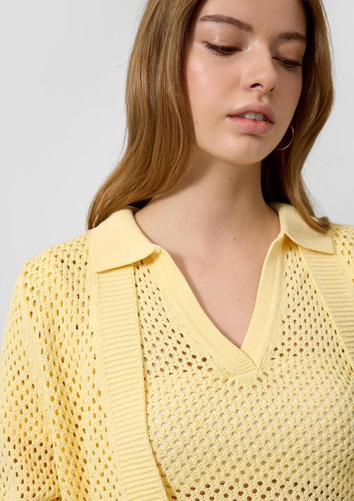 Image du produit s.Oliver Strickjacke (L)