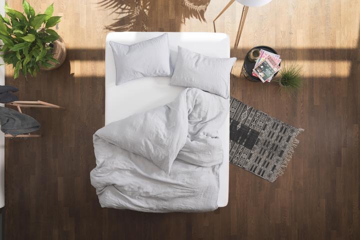 Produktbild Lino (Bettwäsche Set, 50 x 70 cm, 160 x 210 cm)