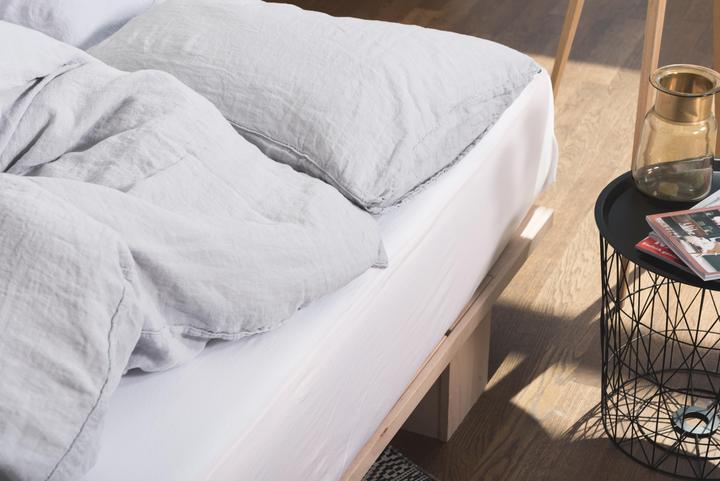 Produktbild Lino (Bettwäsche Set, 50 x 70 cm, 160 x 210 cm)