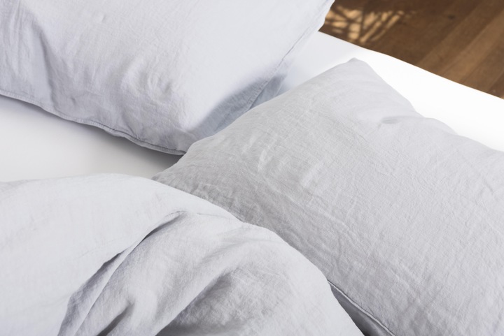 Immagine prodotto Lino (Set di biancheria da letto, 160 x 210 cm, 50 x 70 cm)