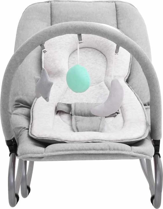 Produktbild vidaXL Babyschaukel