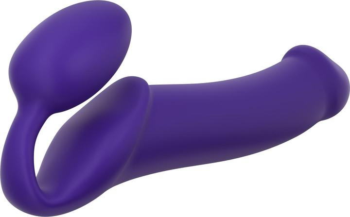 Produktbild Strap-on-me Bendable Strap-on